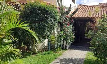 Imagem 5: Casa Barra da Lagoa - venda