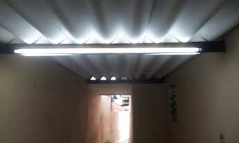 Imagem 3: Casa Térrea no Parque Oratório - São Paulo, SP