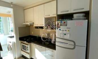 Imagem 6: APARTAMENTO 2 DORMITÓRIOS MOBILIADO A VENDA