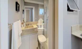 Imagem 7: Apartamento com 1 dormitório no Ipiranga