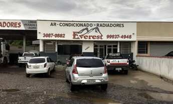 Imagem 2: Barracão à venda em Chapada