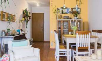 Imagem 4: Apartamento para Aluguel - Panamby, 3 Quartos, 76 m2