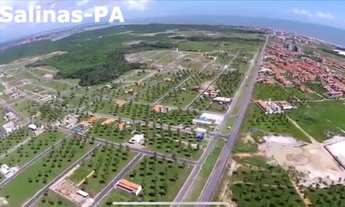 Imagem: Valle do sal vendo! 3 lotes um ao lado do