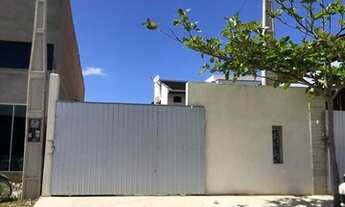 Imagem: Casa com 2 dormitórios no Rio Pequeno