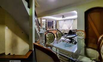 Imagem 6: Casa à venda com 260m², 3 dormitórios e 4 vagas