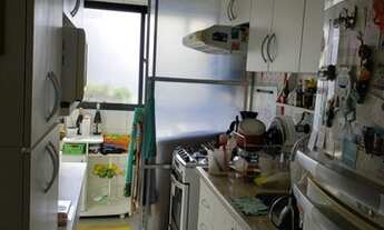 Imagem 2: Apartamento Duplex na Vila Mariana 121m², com 2 dormitórios e 2 vagas