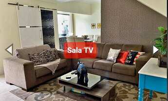 Imagem 5: Apartamento Duplex com Placa Solar