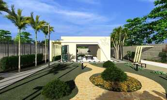 Imagem 2: Lotes em Ananindeua, Br 316 próximo de Belém. Bosque das Orquídeas