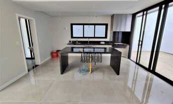 Imagem 5: Casa com 3 dormitórios à venda, 255 m² por R$ 2.095.000,00 - Residencial Real Park - Arujá