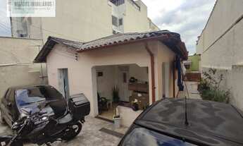 Imagem 7: Sobrado com 2 dormitórios à venda, 198 m² por R$ 820.000 - Vila Linda - Santo André/SP