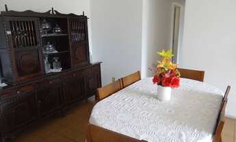 Imagem 4: Apartamento à venda com 112 metros no Papicu por R$ 240.000,00