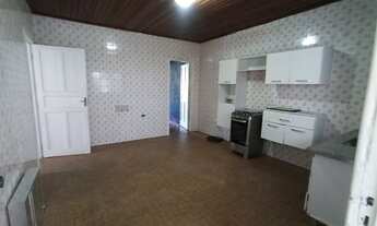 Imagem 4: Casa em Jabaquara com 133m2 2 dormitórios 2 banheiros 2 vagas de garagem