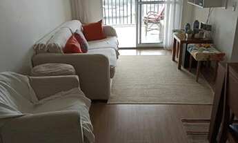 Imagem 2: Apartamento à venda na Saúde com 3 dormitórios