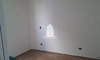 Imagem 2: APARTAMENTO SEM CONDOMÍNIO EM SANTO ANDRÉ COM SACADA, 2 DORMITÓRIOS, 1 SUÍTE, 2 BANHEIROS