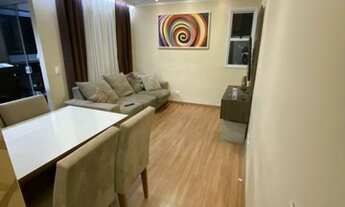 Imagem: APARTAMENTO DE 3 DORMITÓRIOS 1 BANHEIRO