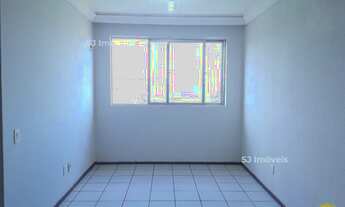 Imagem 2: CAUCAIA - Apartamento Padrão - TABAPUÁ