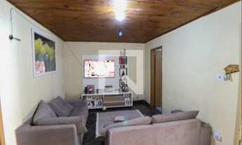 Imagem 7: Casa à Venda - Vila Galvão, 2 Quartos, 169 m2