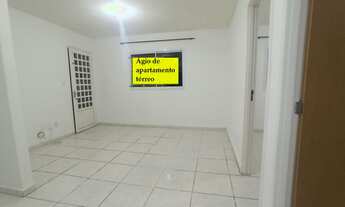 Imagem 5: Ágio de apto térreo no Setor Ypyranga no Buritis em Valparaíso