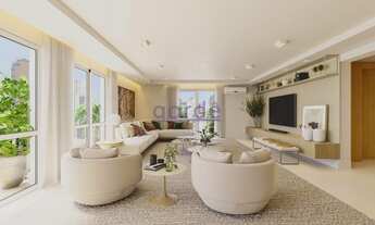 Imagem: Apartamento, Jardim Paulista - São Paulo