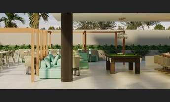 Imagem 2: Apartamento para venda possui 68m², 2 quartos em Jardim Oceania, João Pessoa - PB