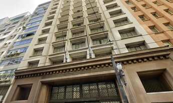 Imagem 7: SALA COMERCIAL NO CENTRO HISTÓRICO DE SÃO PAULO - RUA BOA VISTA