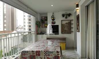 Imagem 1: APARTAMENTO COM 3 DORMITORIOS NA SAUDE