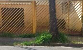 Imagem 1: LINDO SOBRADO 3 DORMITÓRIOS SENDO 1 SUITE