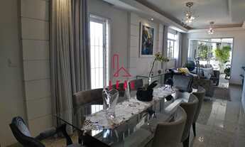 Imagem 3: Área privativa à venda, 4 quartos, 1 suíte, 3 vagas, Cidade Nova - Belo Horizonte/MG