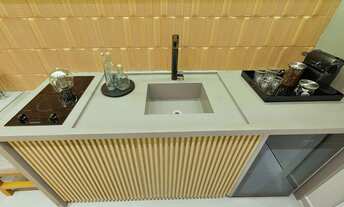 Imagem 6: STÚDIO À VENDA NA SAÚDE