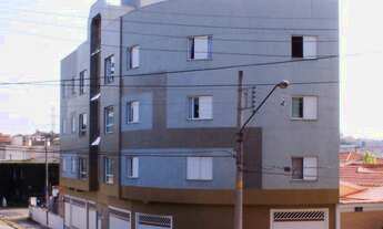 Imagem 5: APARTAMENTO 1 DORMITÓRIO, 1 VAGA, À VENDA EM SÃO PAULO