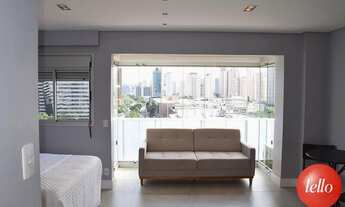 Imagem 3: São Paulo - Apartamento Padrão - Santo Amaro