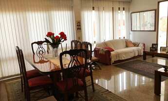 Imagem 2: Casa 4 quartos Barra da Tijuca Condomínio Santa Monica