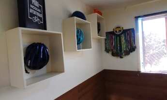 Imagem 2: VENDE-SE APARTAMENTO NO RESIDENCIAL SOLAR DAS TORRES