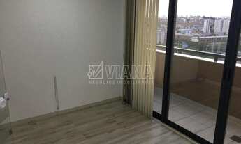 Imagem 3: SãO CAETANO DO SUL - Conjunto Comercial/Sala - Cerâmica