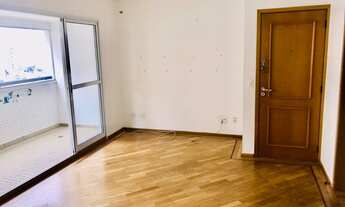 Imagem 2: Apartamento à venda 90m² a.u 4 dormitórios 2 vagas na Saúde - São Paulo