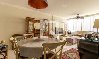 Imagem 3: Apartamento à Venda - Vila Madalena, 3 Quartos, 96 m2