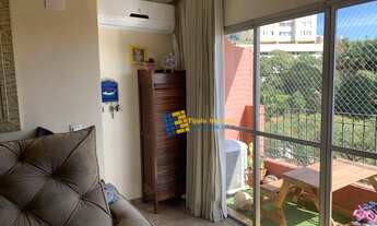 Imagem: Apartamento com 3 dormitórios à venda