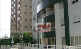 Imagem 4: Apartamento com 3 dormitórios à venda, 70 m² por R$ 650.000,00 - Ipiranga - São Paulo/SP