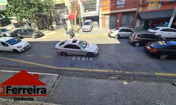 Imagem 5: PARAÍSO - Imóvel comercial com 220m² AC, 153m² Terreno, 16 m frente