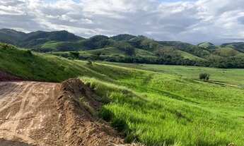 Imagem 3: Terreno com vista panorâmica em Jacareí