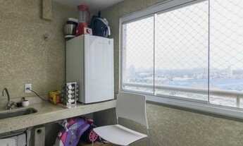 Imagem 6: LINDO APARTAMENTO SENDO 2 DORMITORIOS E 1 SUITE