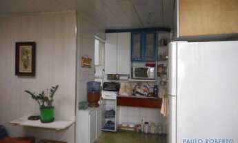 Imagem 4: CASA TÉRREA - JARDIM MARAJOARA - SP