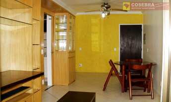 Imagem 2: Itaim bibi- mobiliado 1 dormitorio