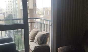 Imagem 4: Aparatmento de 3 dormitorio no sao bernado de campo