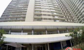 Imagem 7: Aluguel Nexus Sem Fiador Águas Claras 01 Quarto DF CENTURY PLAZA