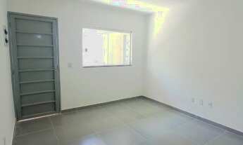 Imagem 5: Agio de apartamento dois quartos aguas lindas