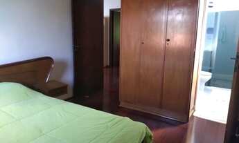 Imagem 7: Casa Térrea de 3 suítes com 4 vagas de garagem, no Planalto Paulista