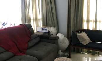 Imagem 5: Condomínio Jardim de Florença, com 4 torres 19 andares , 2 apartamento por andar , 2 eleva