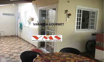 Imagem 6: Casa reformada para venda com 3 quartos, varanda em Jardim García - Campinas - SP