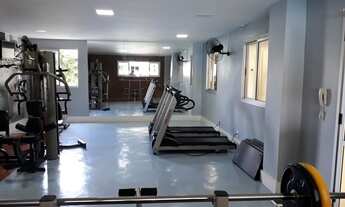 Imagem 7: VENDO OU ALUGO BELÍSSIMO APARTAMENTO CONDOMINIO VILLAGE DE CAPRI